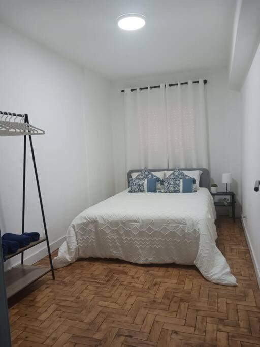 Simpatico Apartamento No Centro Lissabon Exterior foto